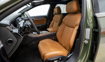 Audi • A8 • 55 TFSI Quattro/2021/GCC/Perfect Condition full