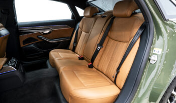 Audi • A8 • 55 TFSI Quattro/2021/GCC/Perfect Condition full