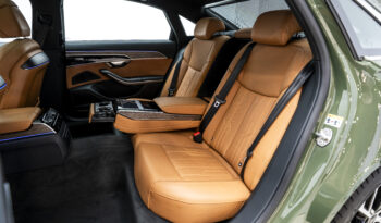 Audi • A8 • 55 TFSI Quattro/2021/GCC/Perfect Condition full