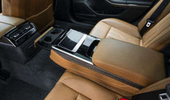 Audi • A8 • 55 TFSI Quattro/2021/GCC/Perfect Condition full