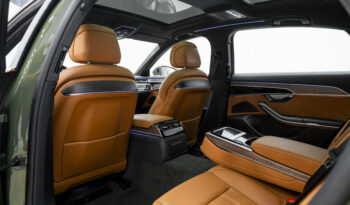 Audi • A8 • 55 TFSI Quattro/2021/GCC/Perfect Condition full