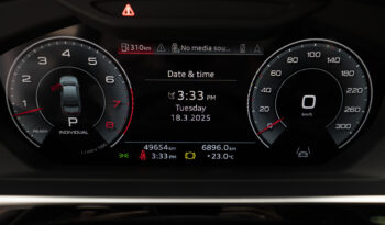 Audi • A8 • 55 TFSI Quattro/2021/GCC/Perfect Condition full