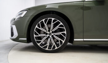 Audi • A8 • 55 TFSI Quattro/2021/GCC/Perfect Condition full