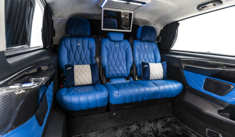 Mercedes-Benz • V-Class • V 250/2022/ Perfect Condition/Full Service History full