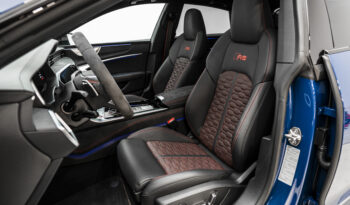 Audi • S7/RS7 • RS 2024 /GCC/Perfect Condition full
