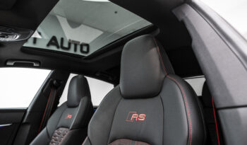 Audi • S7/RS7 • RS 2024 /GCC/Perfect Condition full