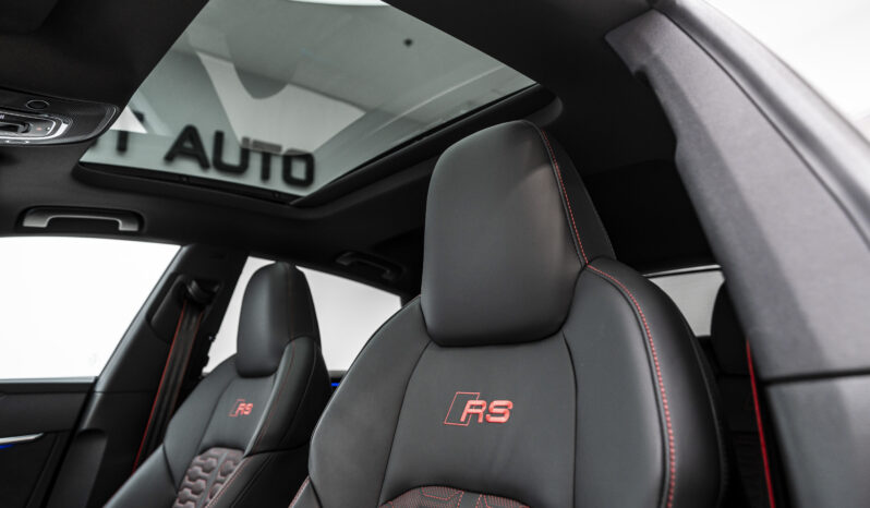 Audi • S7/RS7 • RS 2024 /GCC/Perfect Condition full