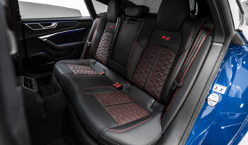 Audi • S7/RS7 • RS 2024 /GCC/Perfect Condition full