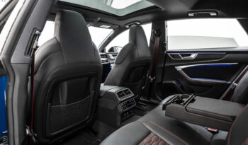 Audi • S7/RS7 • RS 2024 /GCC/Perfect Condition full