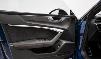 Audi • S7/RS7 • RS 2024 /GCC/Perfect Condition full
