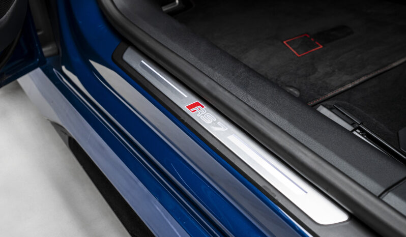 Audi • S7/RS7 • RS 2024 /GCC/Perfect Condition full