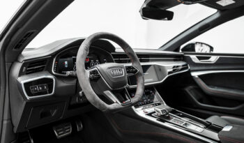 Audi • S7/RS7 • RS 2024 /GCC/Perfect Condition full