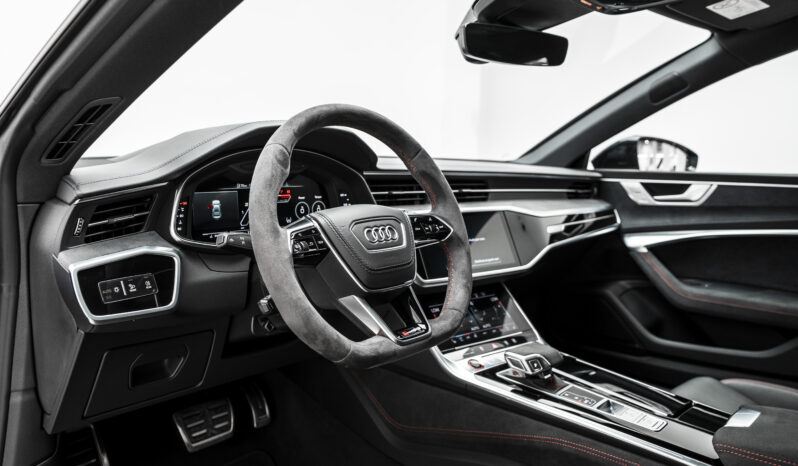 Audi • S7/RS7 • RS 2024 /GCC/Perfect Condition full