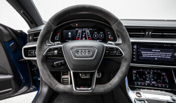 Audi • S7/RS7 • RS 2024 /GCC/Perfect Condition full