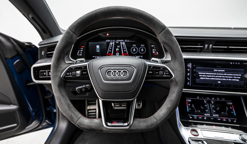 Audi • S7/RS7 • RS 2024 /GCC/Perfect Condition full