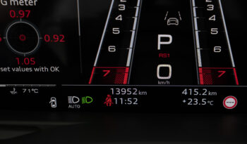 Audi • S7/RS7 • RS 2024 /GCC/Perfect Condition full