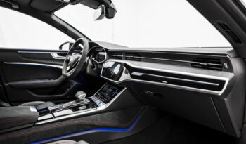 Audi • S7/RS7 • RS 2024 /GCC/Perfect Condition full