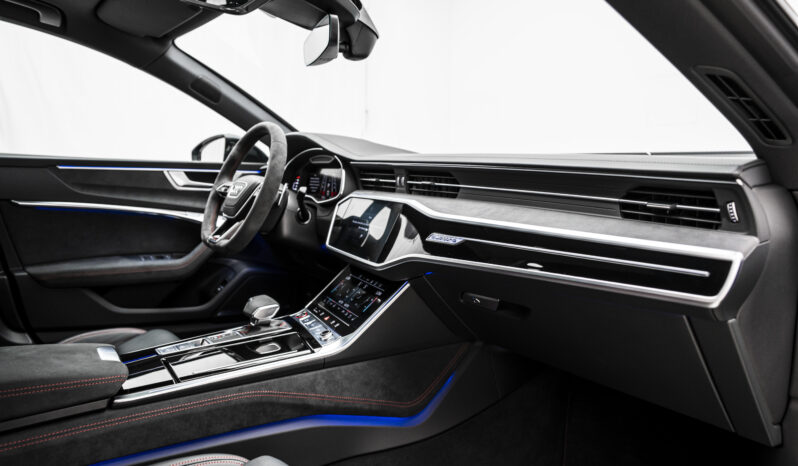 Audi • S7/RS7 • RS 2024 /GCC/Perfect Condition full