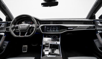 Audi • S7/RS7 • RS 2024 /GCC/Perfect Condition full