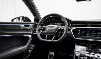 Audi • S7/RS7 • RS 2024 /GCC/Perfect Condition full