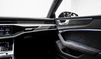 Audi • S7/RS7 • RS 2024 /GCC/Perfect Condition full