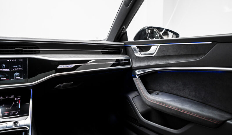 Audi • S7/RS7 • RS 2024 /GCC/Perfect Condition full