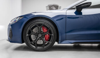 Audi • S7/RS7 • RS 2024 /GCC/Perfect Condition full