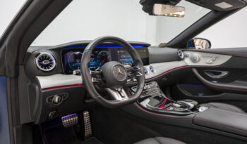 Mercedes-Benz • E-Class • E53 AMG/Europe/2022/Perfect Condition full
