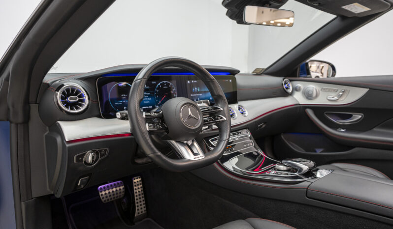 Mercedes-Benz • E-Class • E53 AMG/Europe/2022/Perfect Condition full