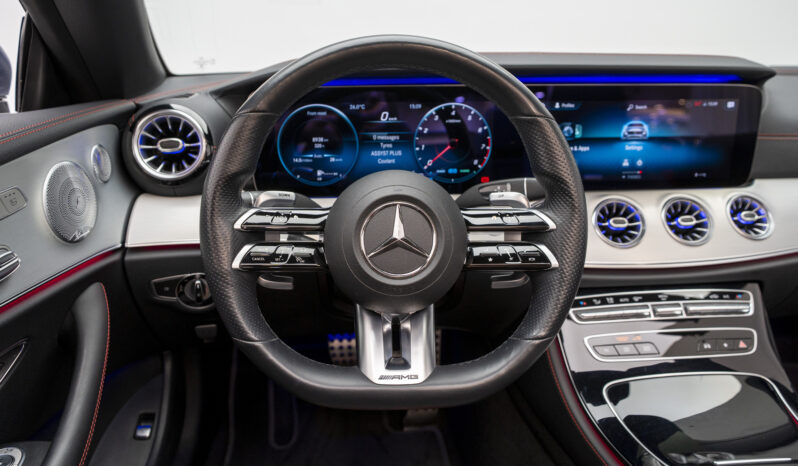 Mercedes-Benz • E-Class • E53 AMG/Europe/2022/Perfect Condition full