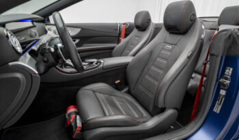 Mercedes-Benz • E-Class • E53 AMG/Europe/2022/Perfect Condition full