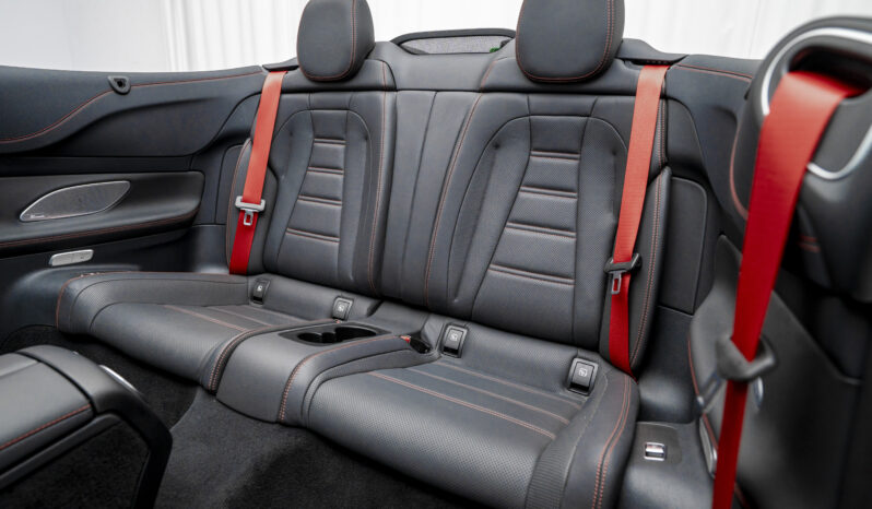 Mercedes-Benz • E-Class • E53 AMG/Europe/2022/Perfect Condition full
