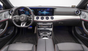 Mercedes-Benz • E-Class • E53 AMG/Europe/2022/Perfect Condition full