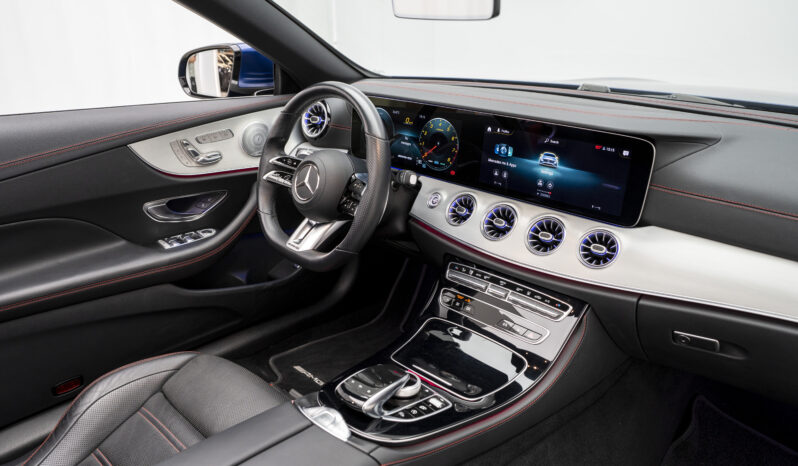 Mercedes-Benz • E-Class • E53 AMG/Europe/2022/Perfect Condition full
