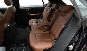 Audi • Q8 • 55 TFSI Quattro /2021/GCC/Perfect Condition full