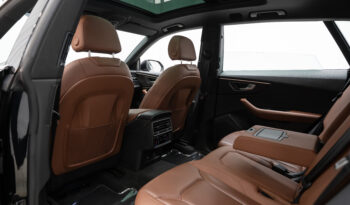 Audi • Q8 • 55 TFSI Quattro /2021/GCC/Perfect Condition full