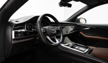 Audi • Q8 • 55 TFSI Quattro /2021/GCC/Perfect Condition full