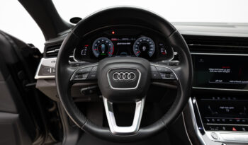 Audi • Q8 • 55 TFSI Quattro /2021/GCC/Perfect Condition full