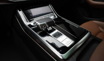 Audi • Q8 • 55 TFSI Quattro /2021/GCC/Perfect Condition full