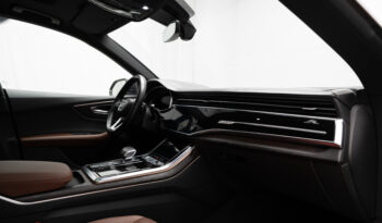 Audi • Q8 • 55 TFSI Quattro /2021/GCC/Perfect Condition full