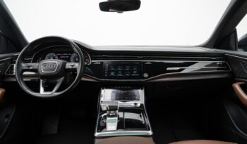 Audi • Q8 • 55 TFSI Quattro /2021/GCC/Perfect Condition full