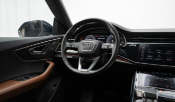 Audi • Q8 • 55 TFSI Quattro /2021/GCC/Perfect Condition full