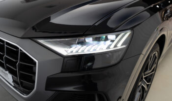 Audi • Q8 • 55 TFSI Quattro /2021/GCC/Perfect Condition full