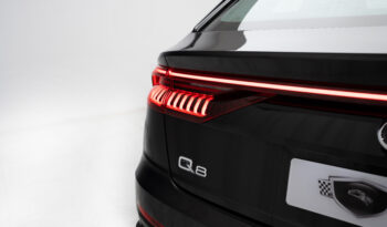 Audi • Q8 • 55 TFSI Quattro /2021/GCC/Perfect Condition full