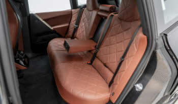 BMW iX/2023/Europe/Brand New full
