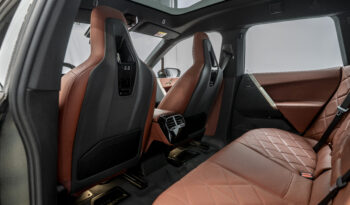 BMW iX/2023/Europe/Brand New full