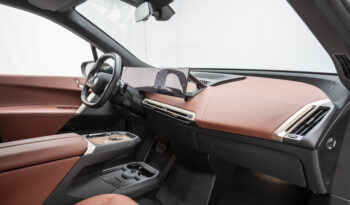 BMW iX/2023/Europe/Brand New full