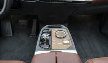 BMW iX/2023/Europe/Brand New full