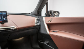 BMW iX/2023/Europe/Brand New full