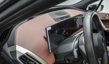 BMW iX/2023/Europe/Brand New full